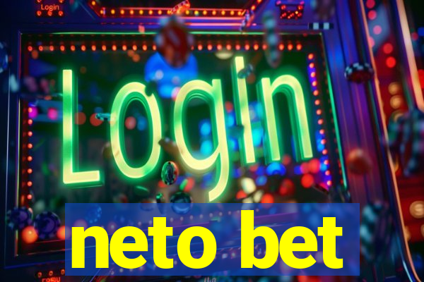 neto bet
